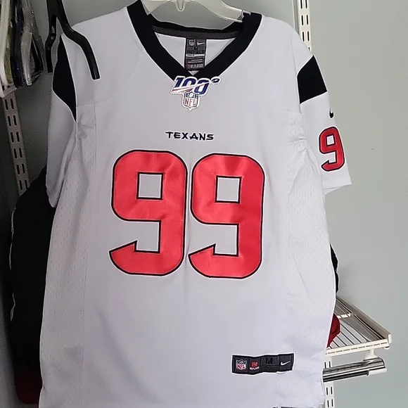 Nike NFL jerseys - Picture 7 of 16